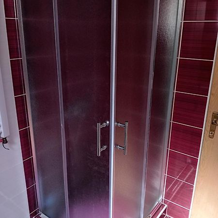 Višegrad Apartmani Nikolic מראה חיצוני תמונה