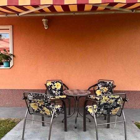 Višegrad Apartmani Nikolic מראה חיצוני תמונה