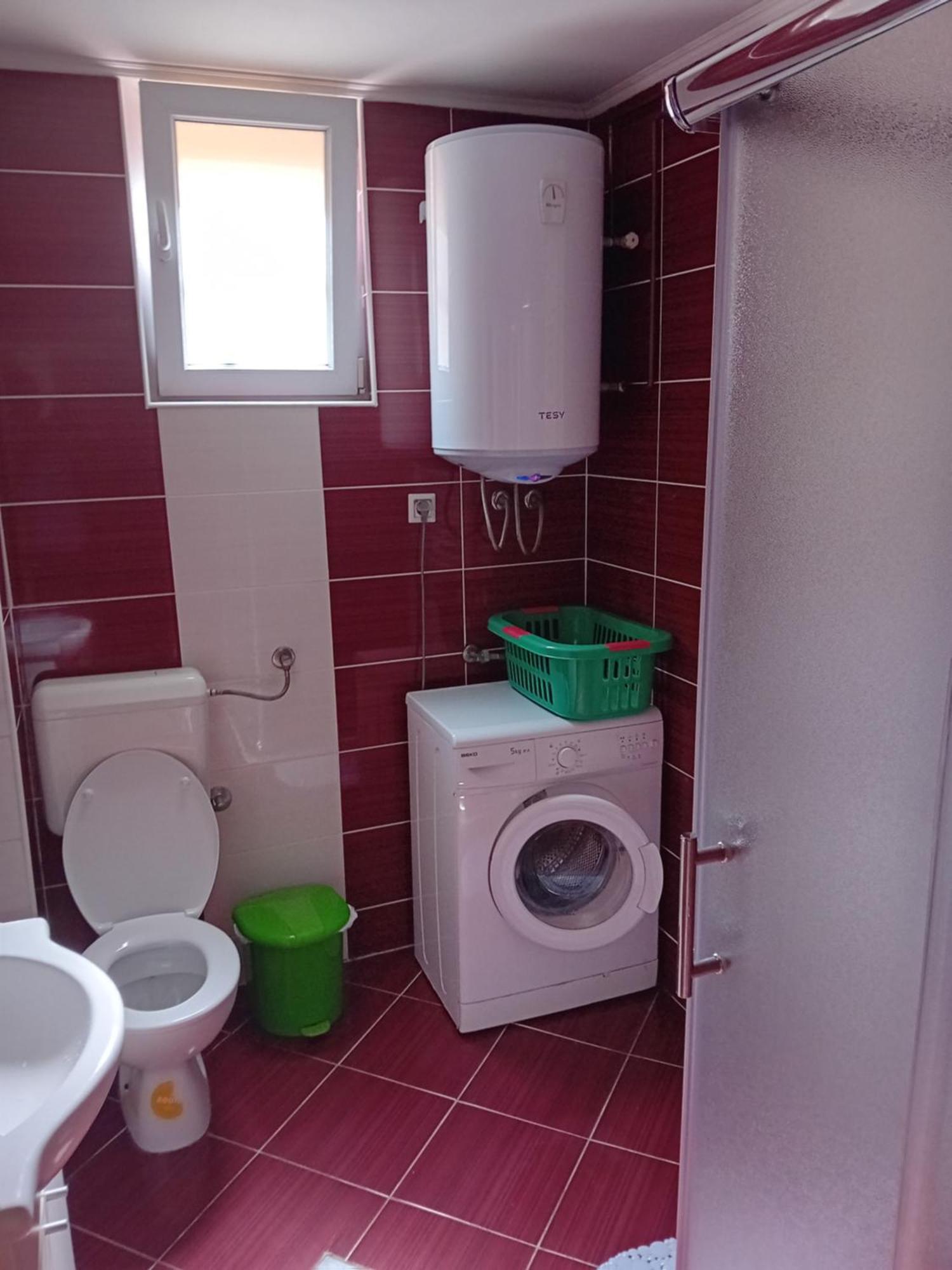 Višegrad Apartmani Nikolic מראה חיצוני תמונה