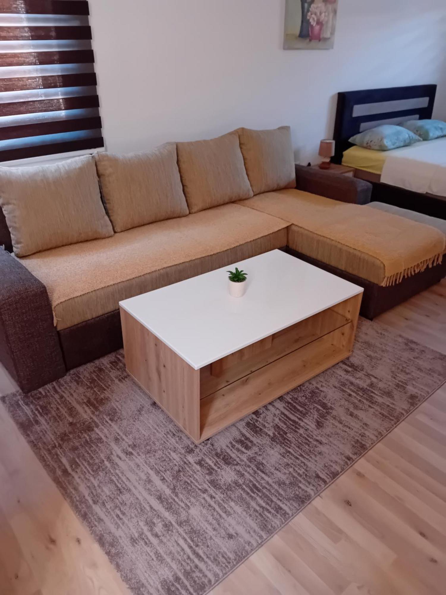 Višegrad Apartmani Nikolic מראה חיצוני תמונה