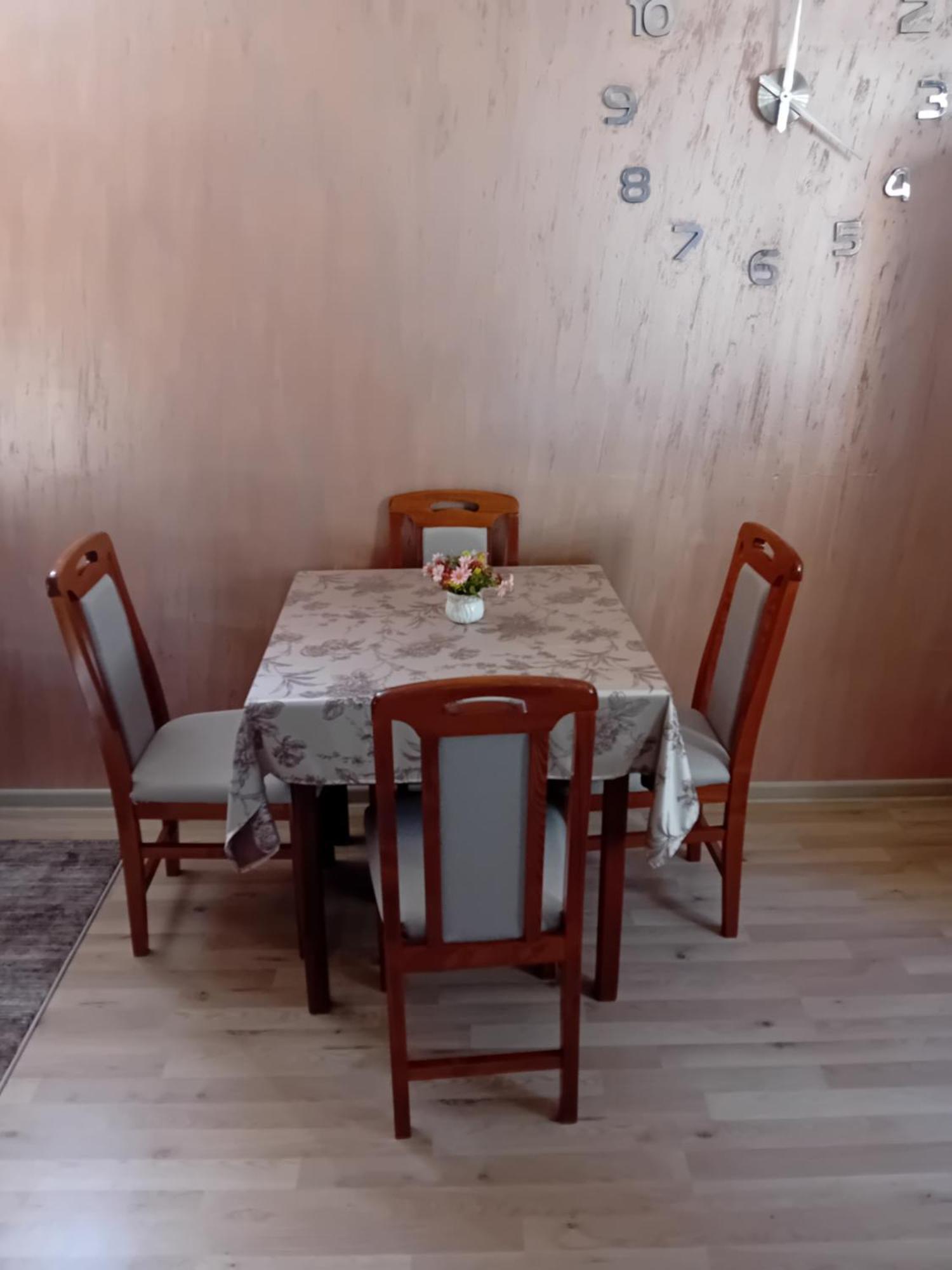 Višegrad Apartmani Nikolic מראה חיצוני תמונה