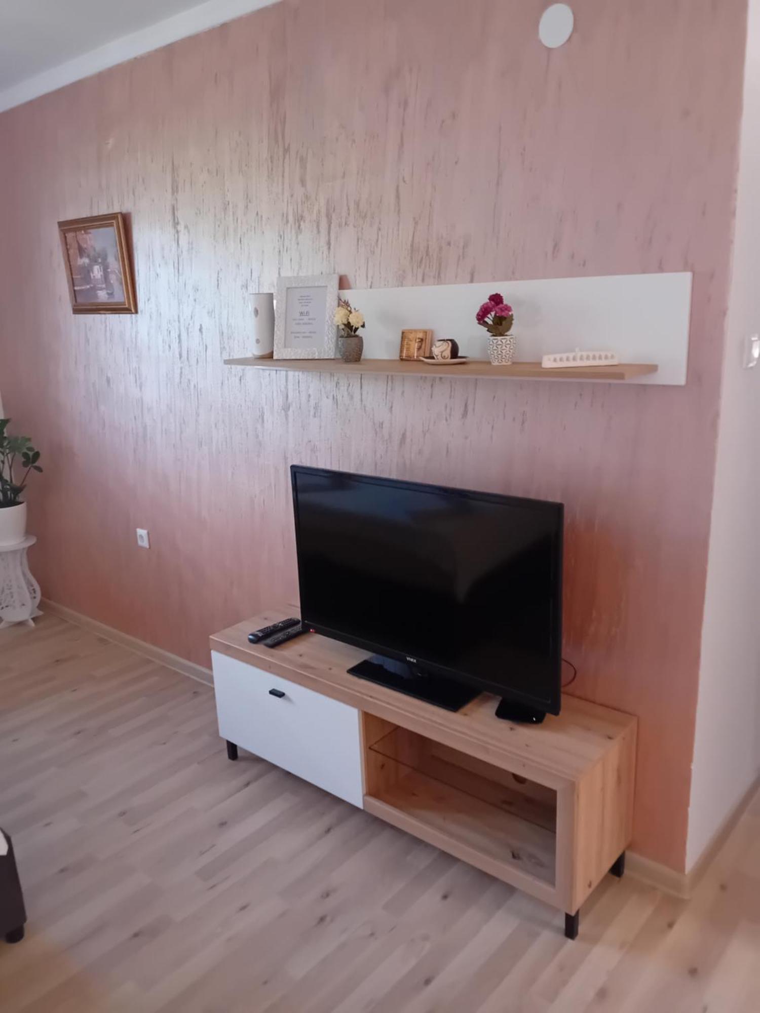 Višegrad Apartmani Nikolic מראה חיצוני תמונה