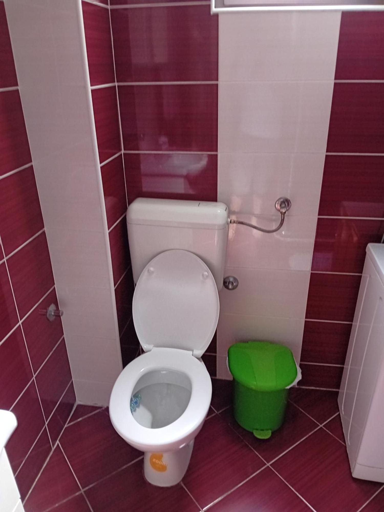 Višegrad Apartmani Nikolic מראה חיצוני תמונה