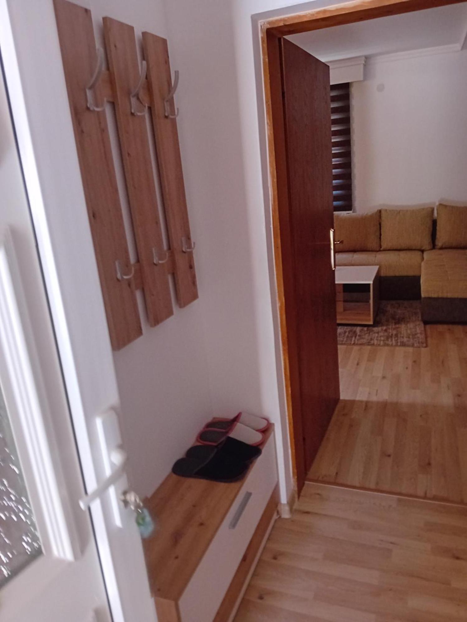 Višegrad Apartmani Nikolic מראה חיצוני תמונה