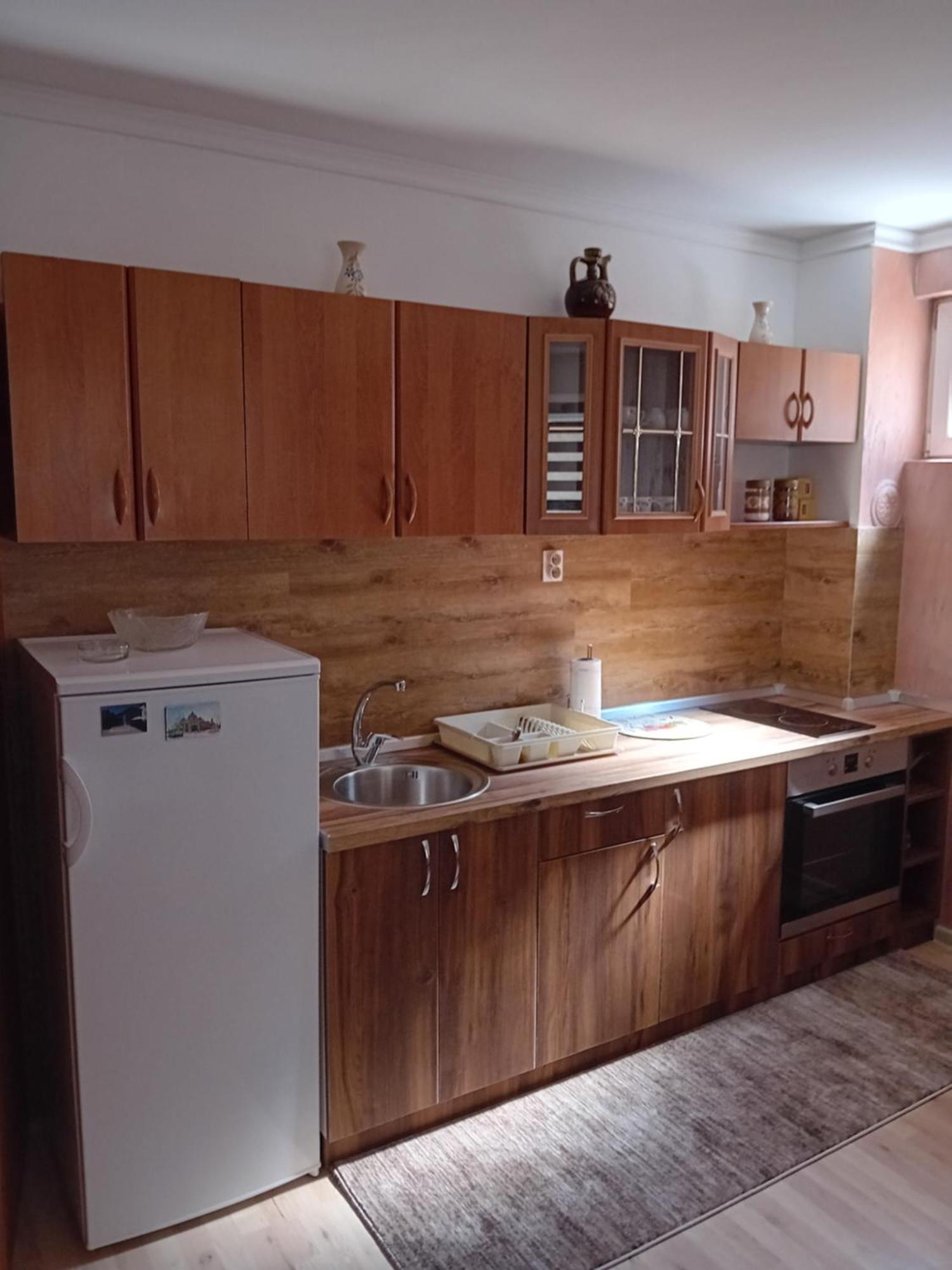 Višegrad Apartmani Nikolic מראה חיצוני תמונה