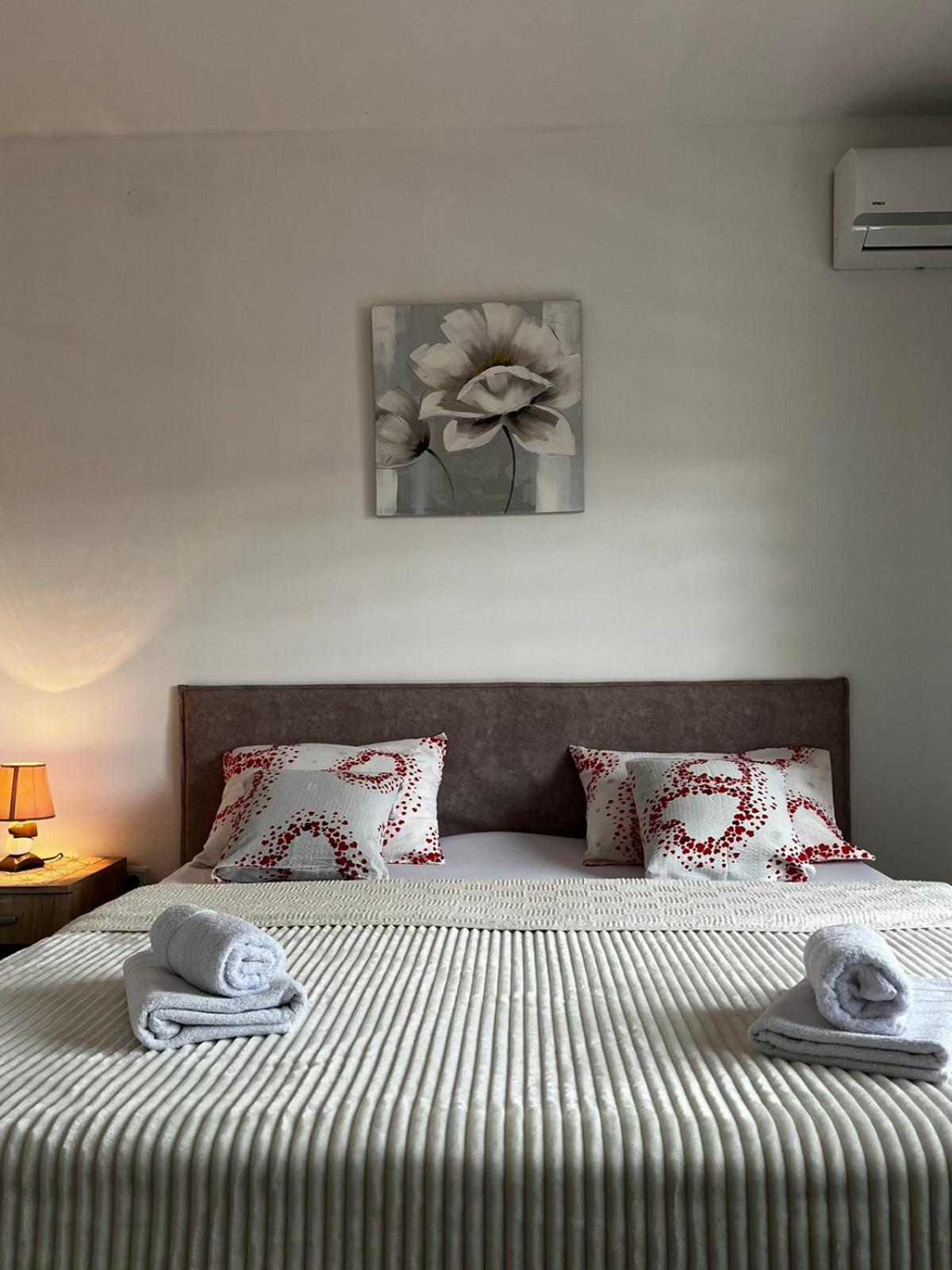Višegrad Apartmani Nikolic חדר תמונה