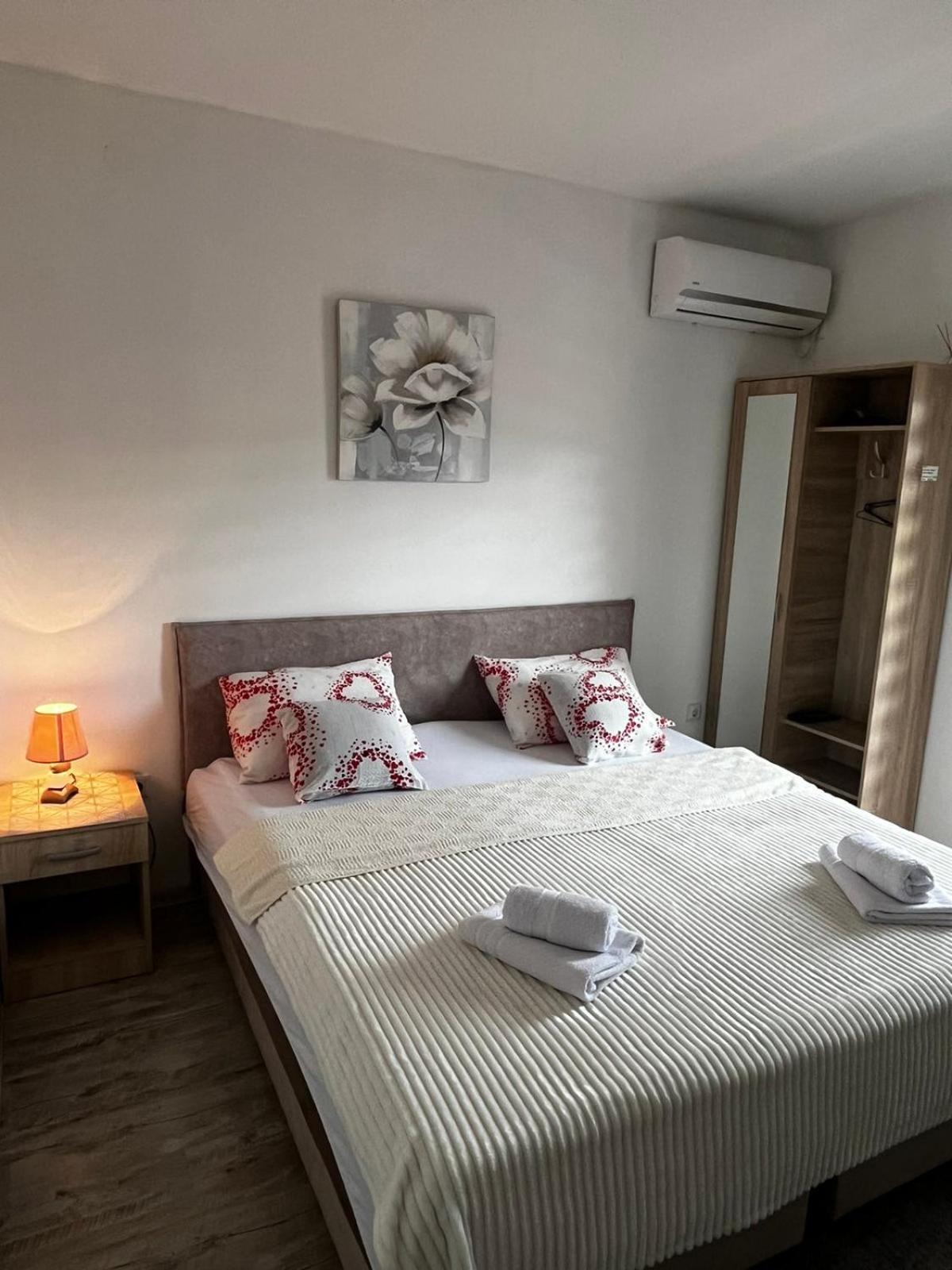 Višegrad Apartmani Nikolic חדר תמונה