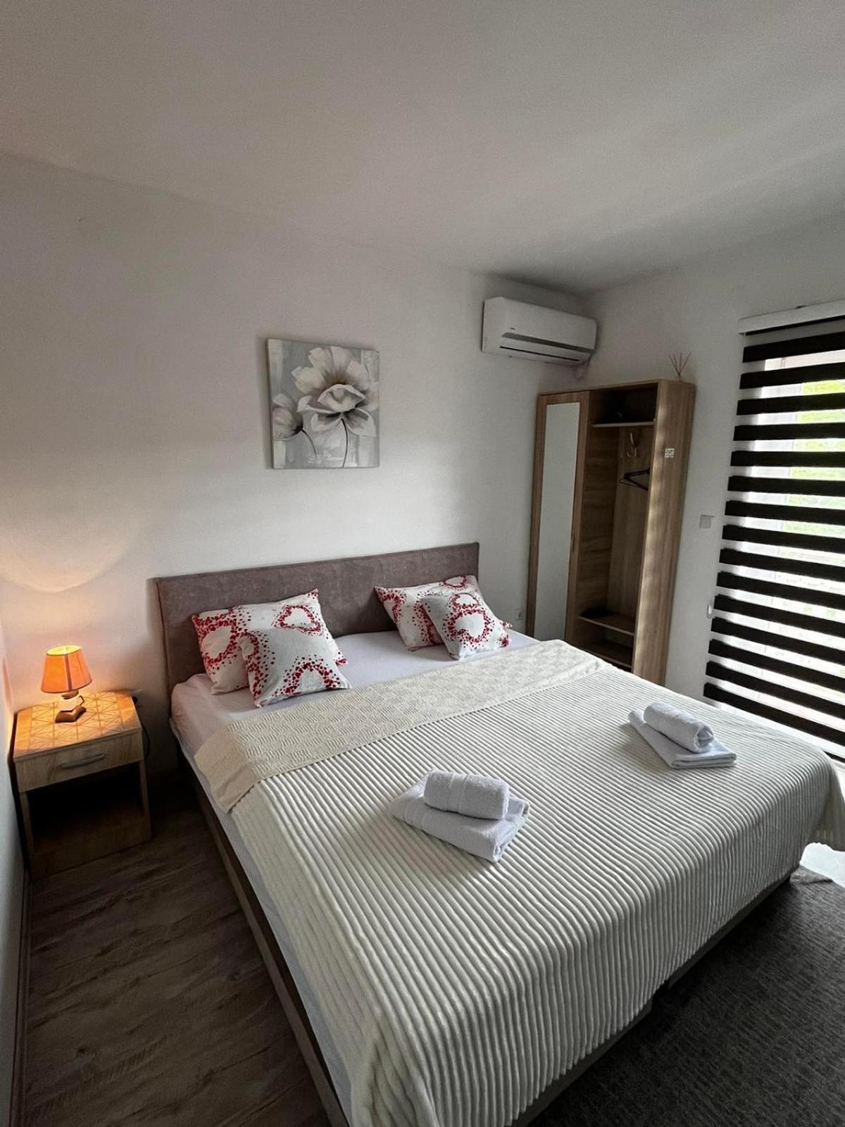 Višegrad Apartmani Nikolic חדר תמונה