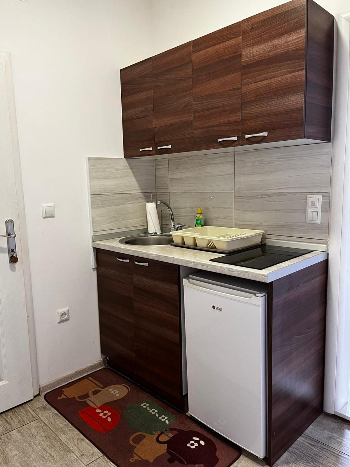 Višegrad Apartmani Nikolic חדר תמונה