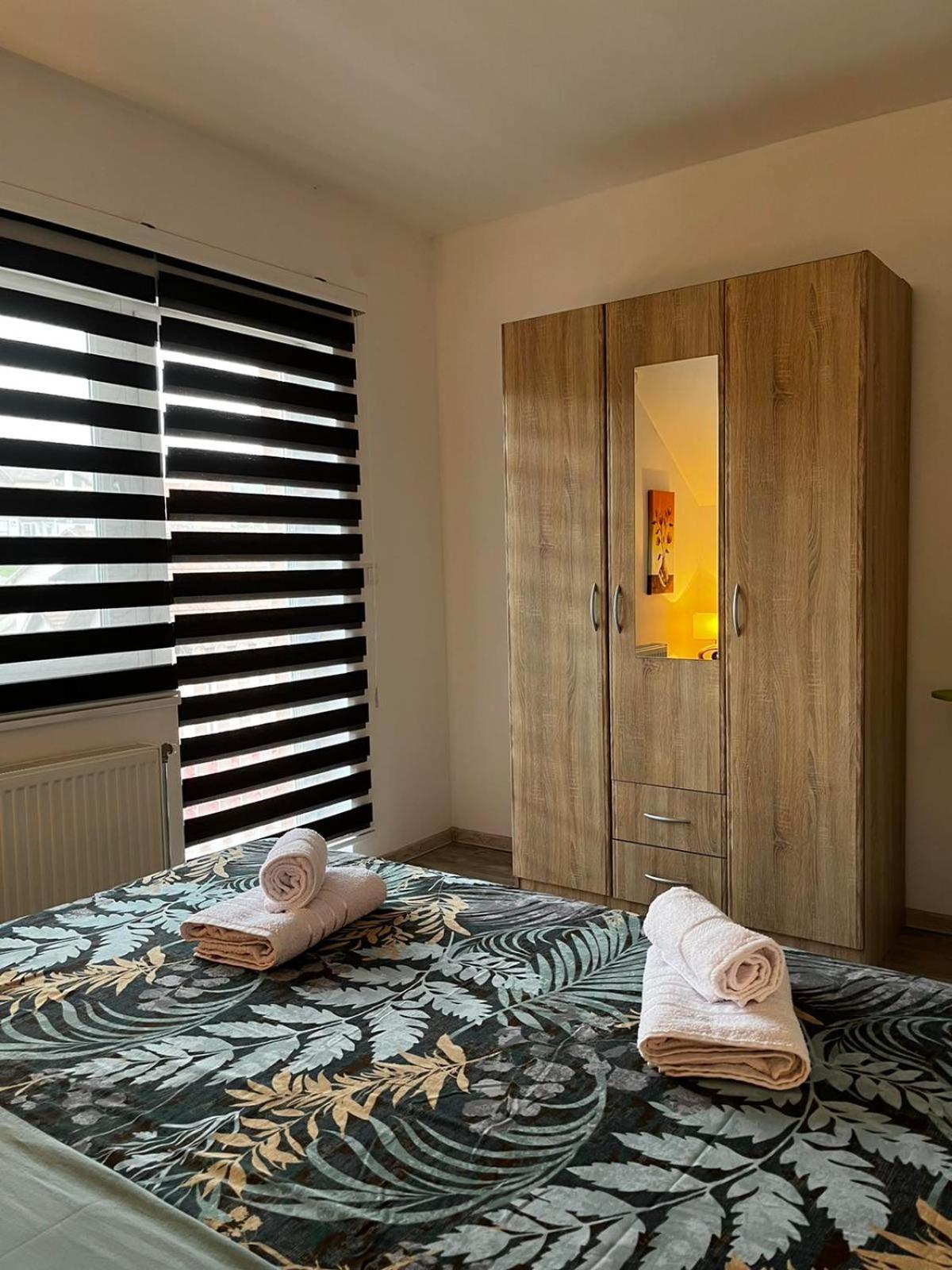 Višegrad Apartmani Nikolic חדר תמונה