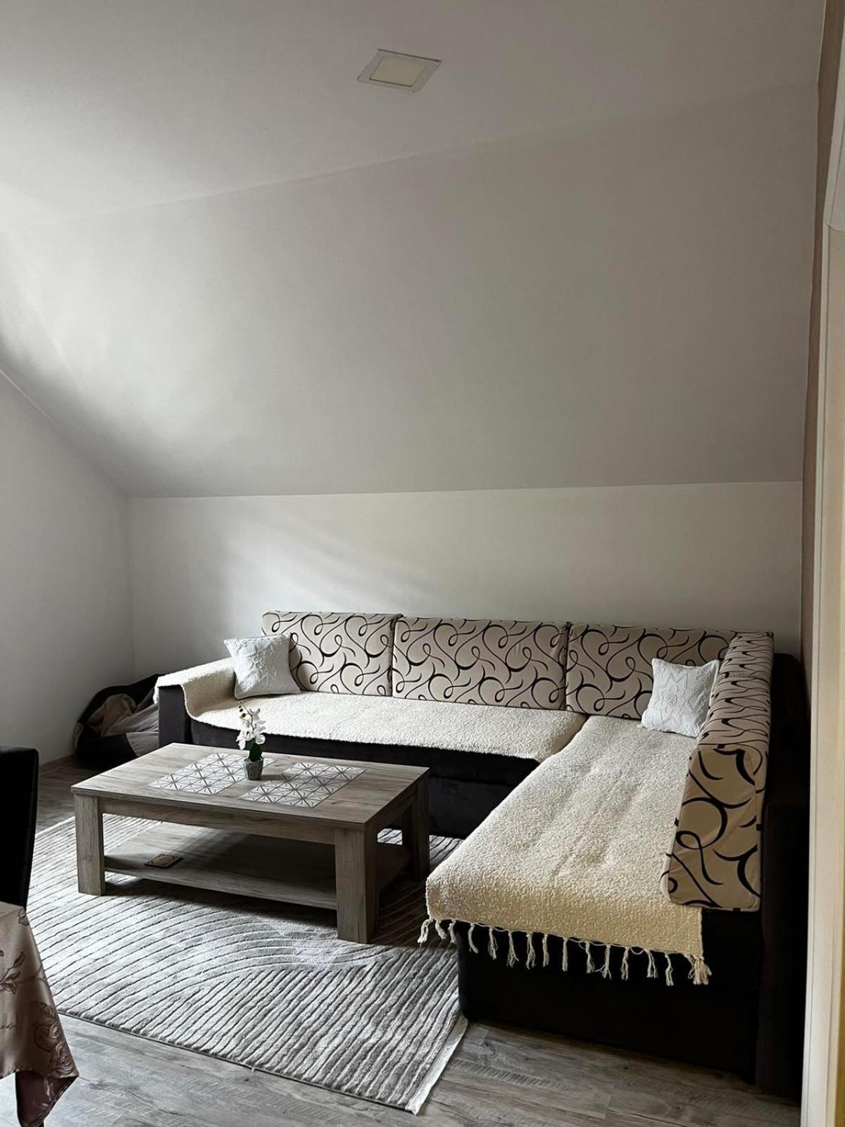 Višegrad Apartmani Nikolic חדר תמונה