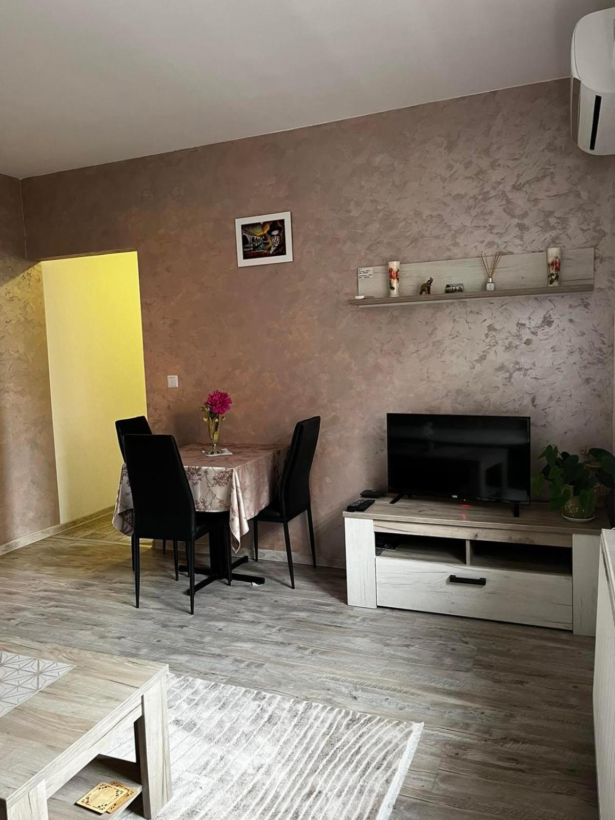Višegrad Apartmani Nikolic חדר תמונה
