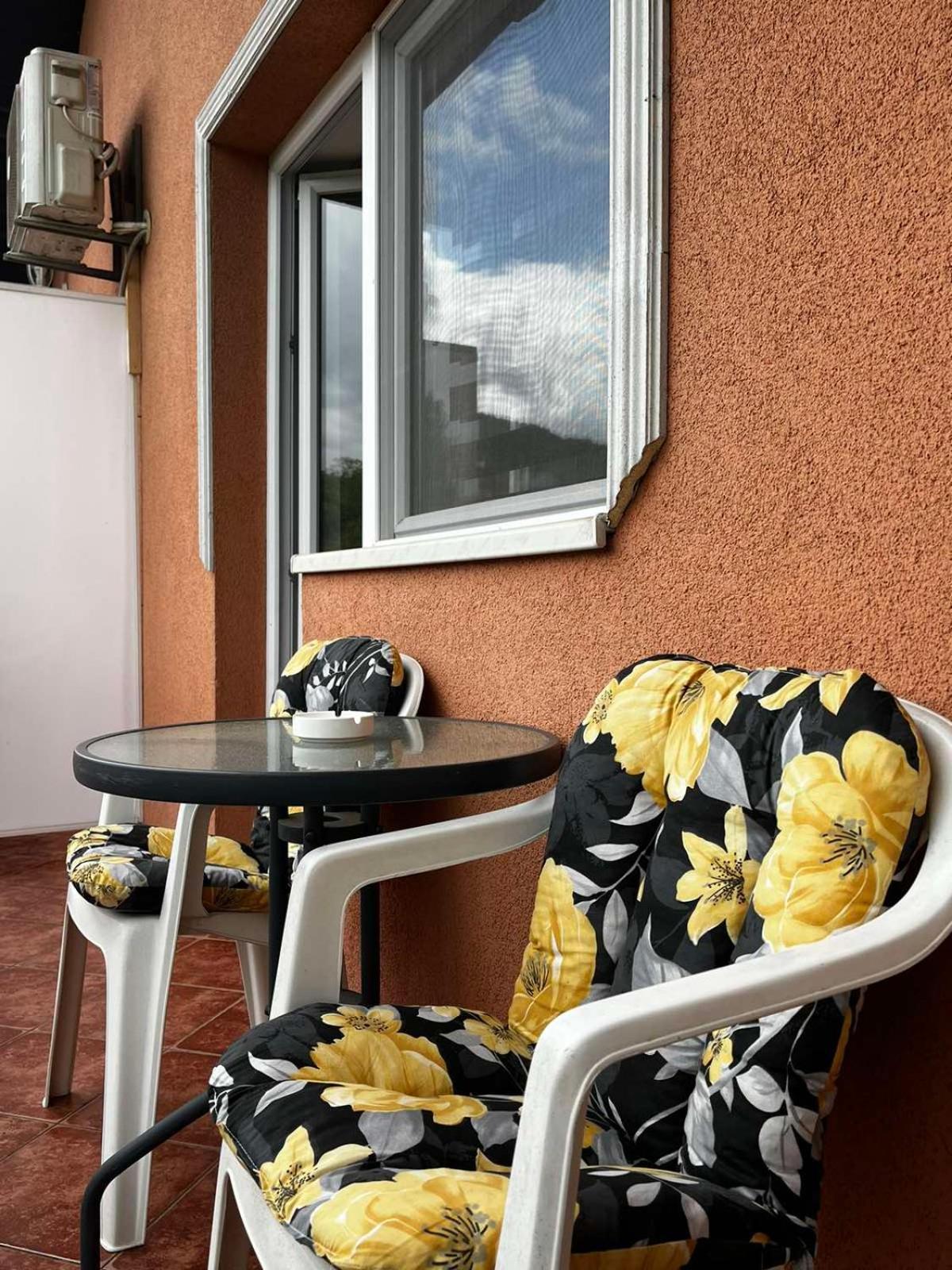 Višegrad Apartmani Nikolic חדר תמונה