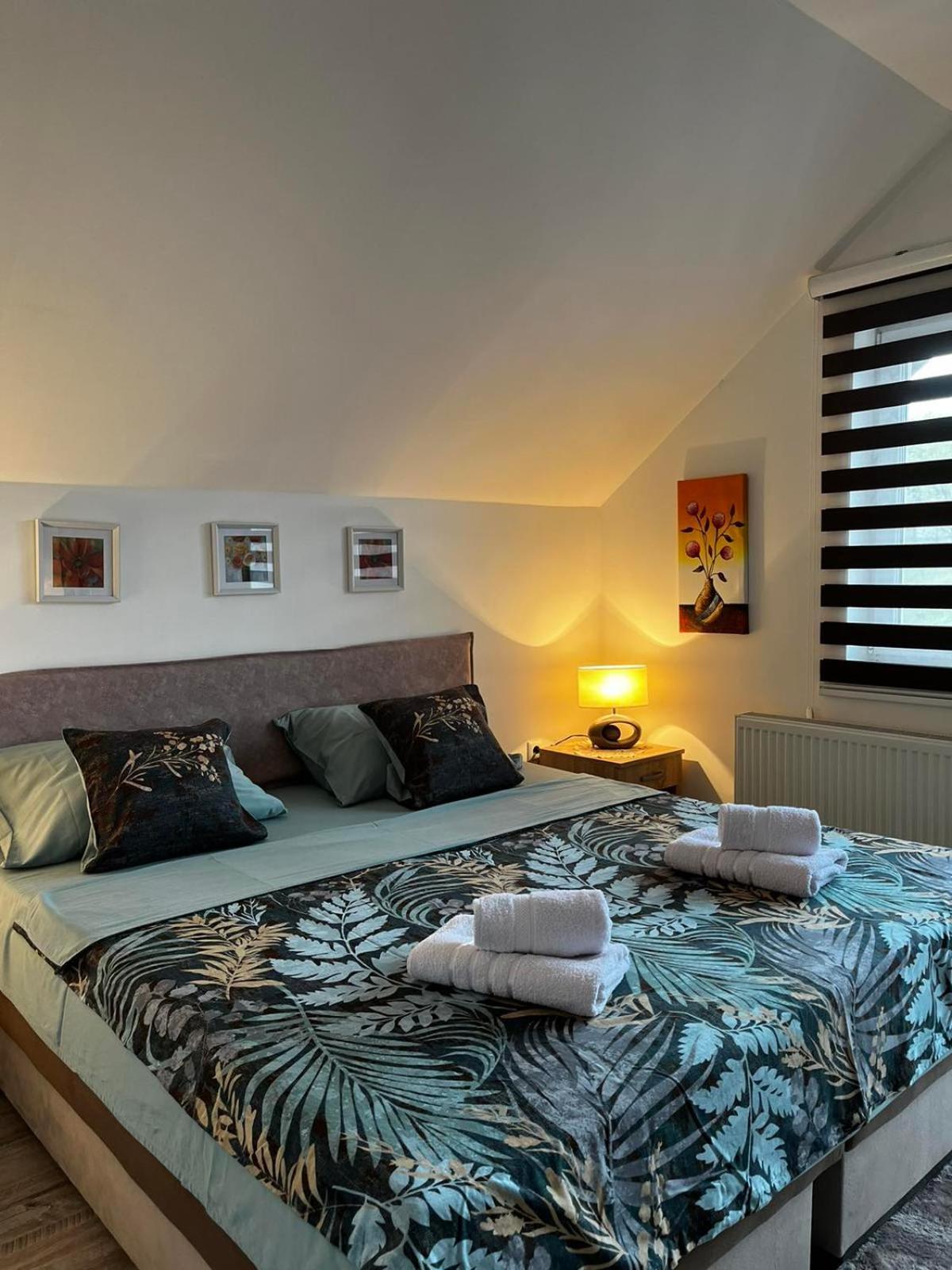 Višegrad Apartmani Nikolic חדר תמונה