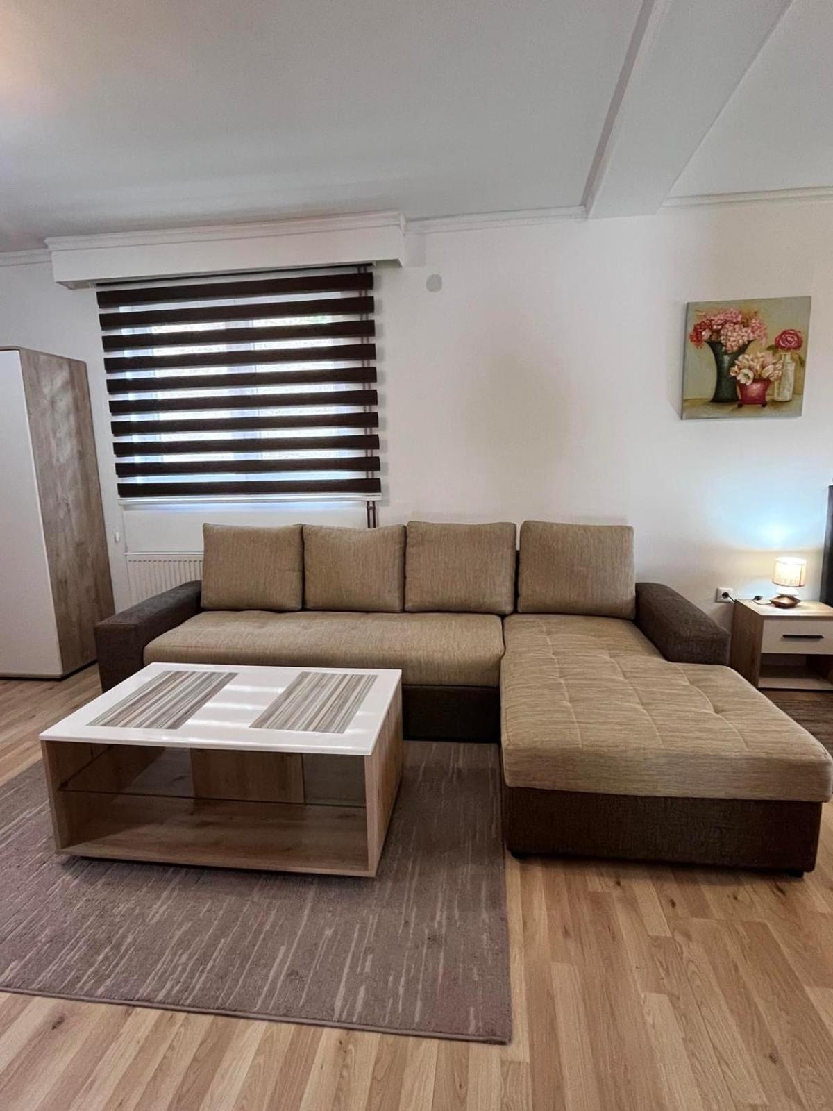 Višegrad Apartmani Nikolic מראה חיצוני תמונה