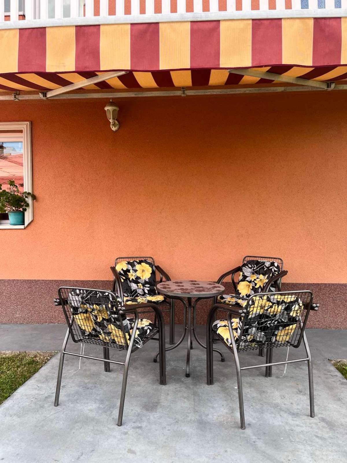 Višegrad Apartmani Nikolic מראה חיצוני תמונה