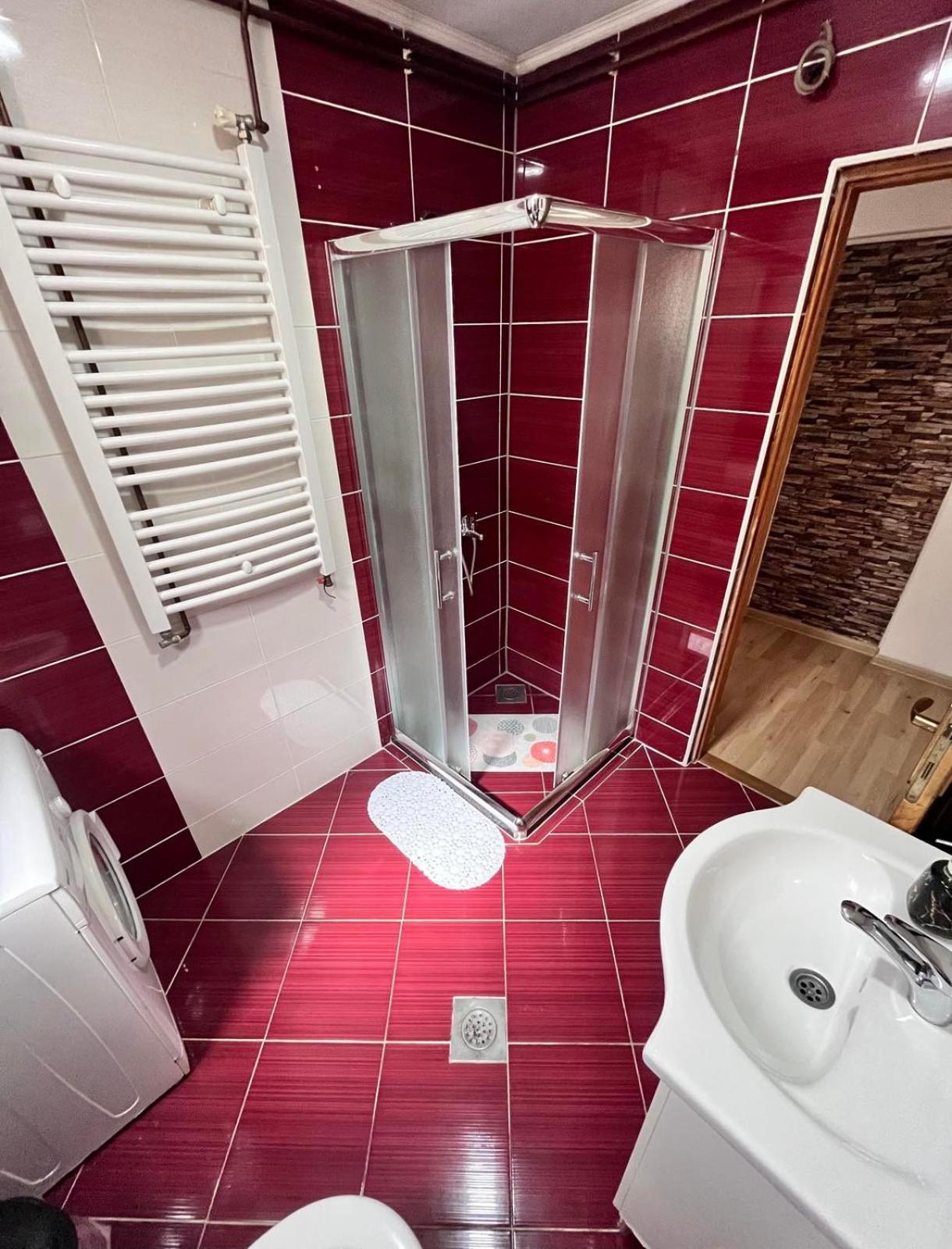 Višegrad Apartmani Nikolic מראה חיצוני תמונה