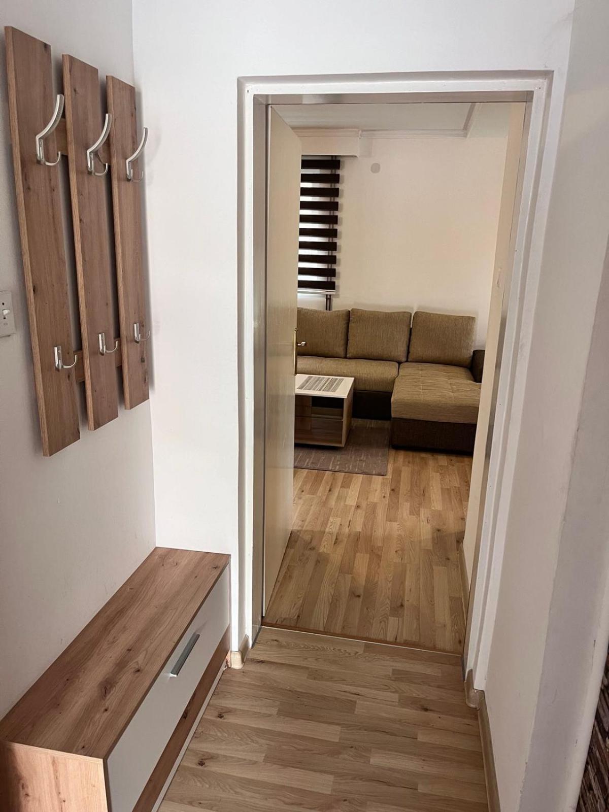 Višegrad Apartmani Nikolic מראה חיצוני תמונה