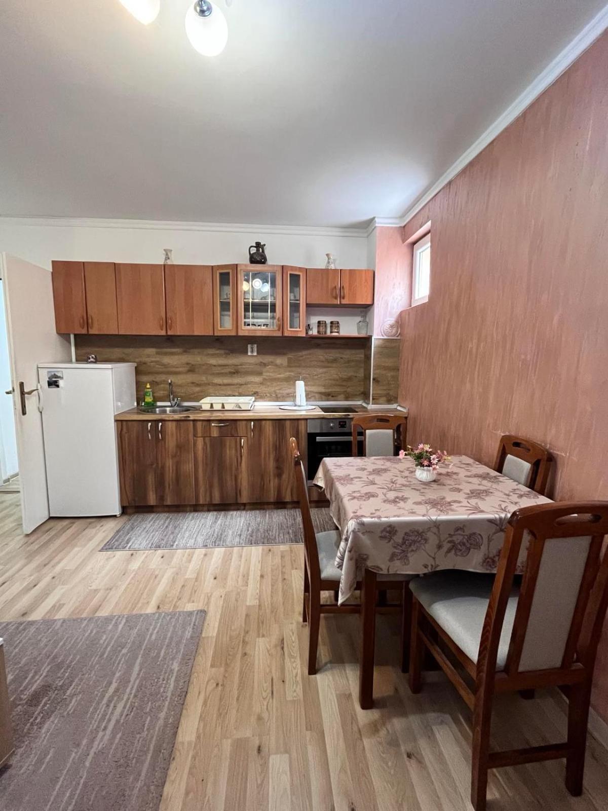 Višegrad Apartmani Nikolic מראה חיצוני תמונה