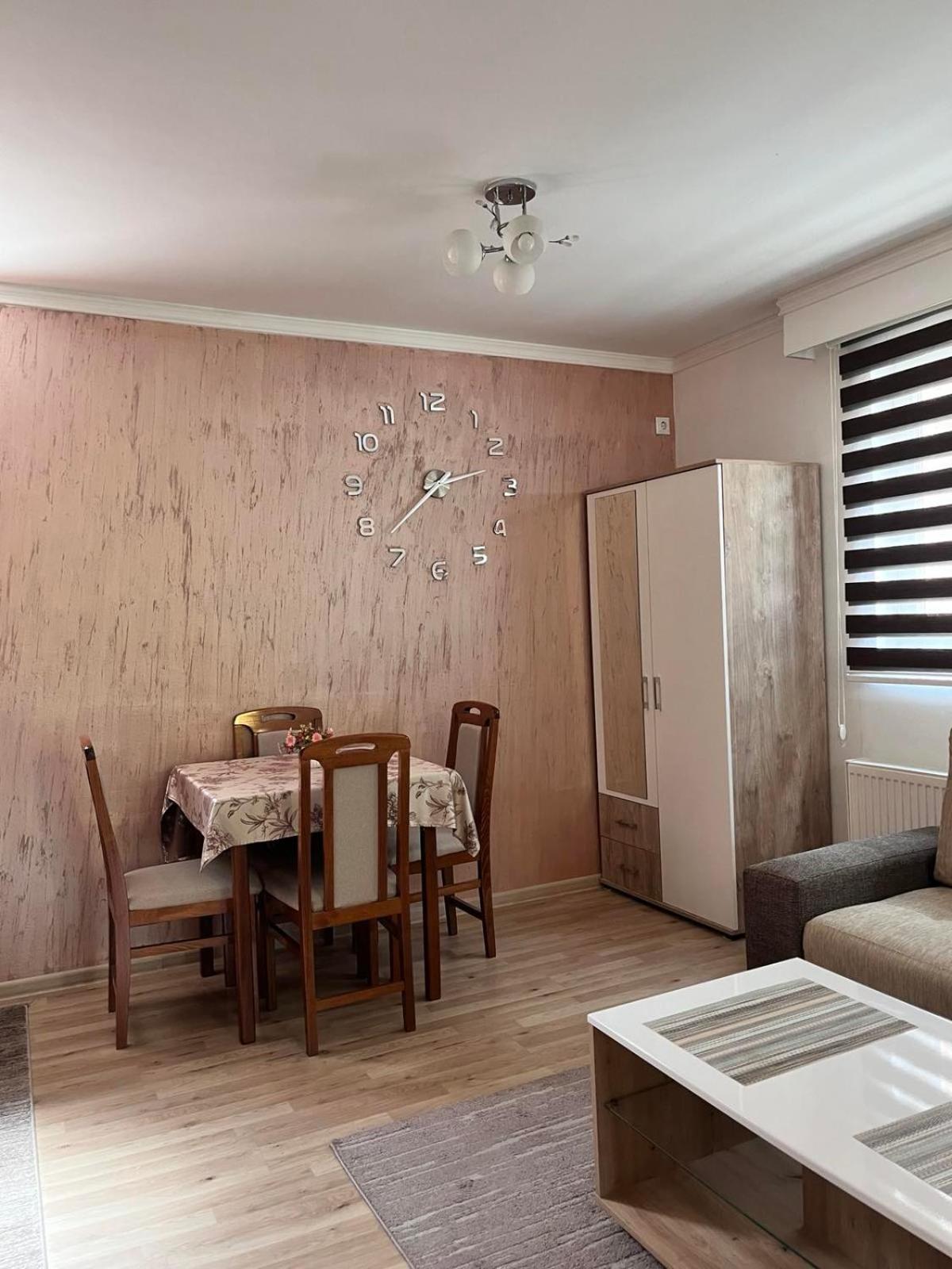 Višegrad Apartmani Nikolic מראה חיצוני תמונה