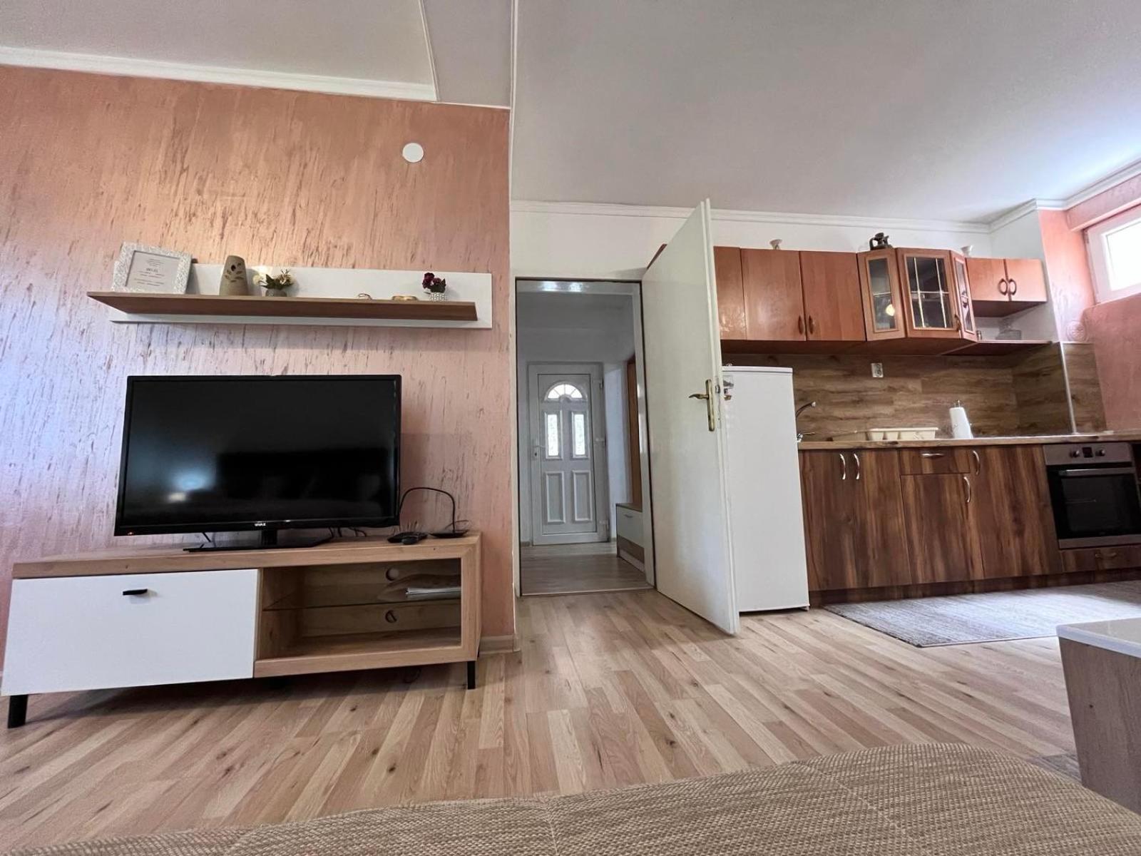 Višegrad Apartmani Nikolic מראה חיצוני תמונה