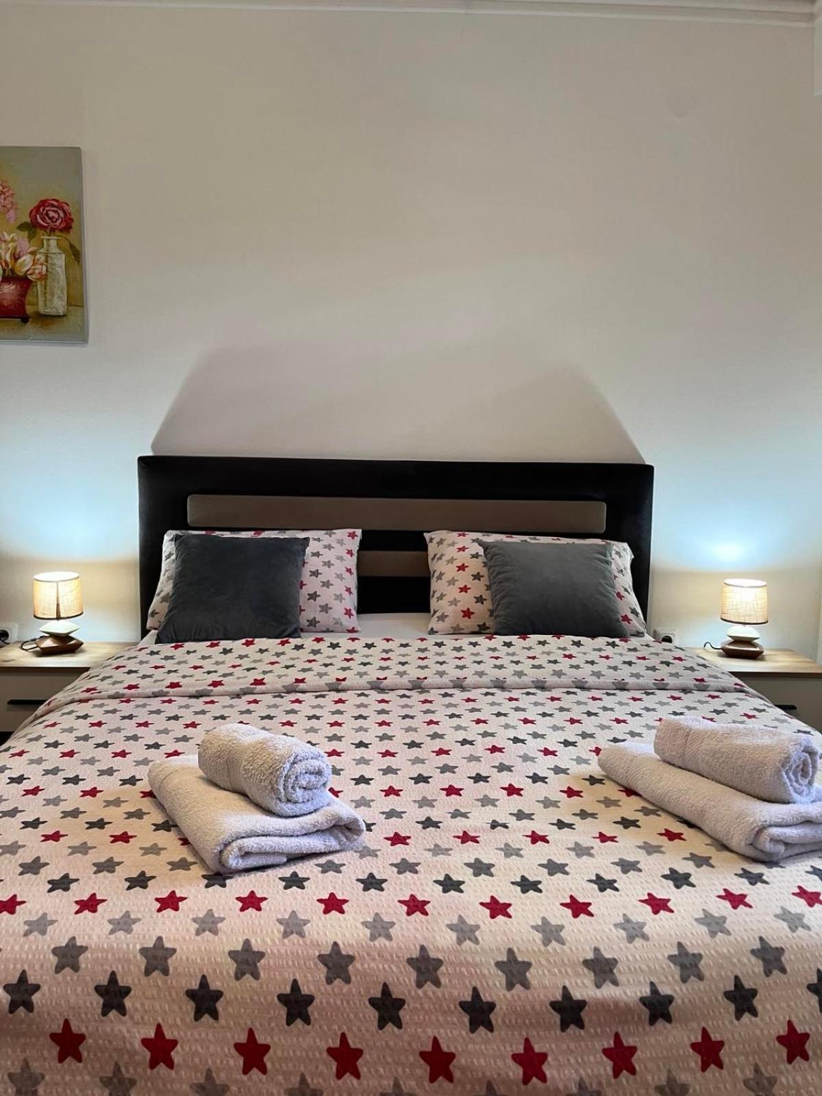 Višegrad Apartmani Nikolic מראה חיצוני תמונה
