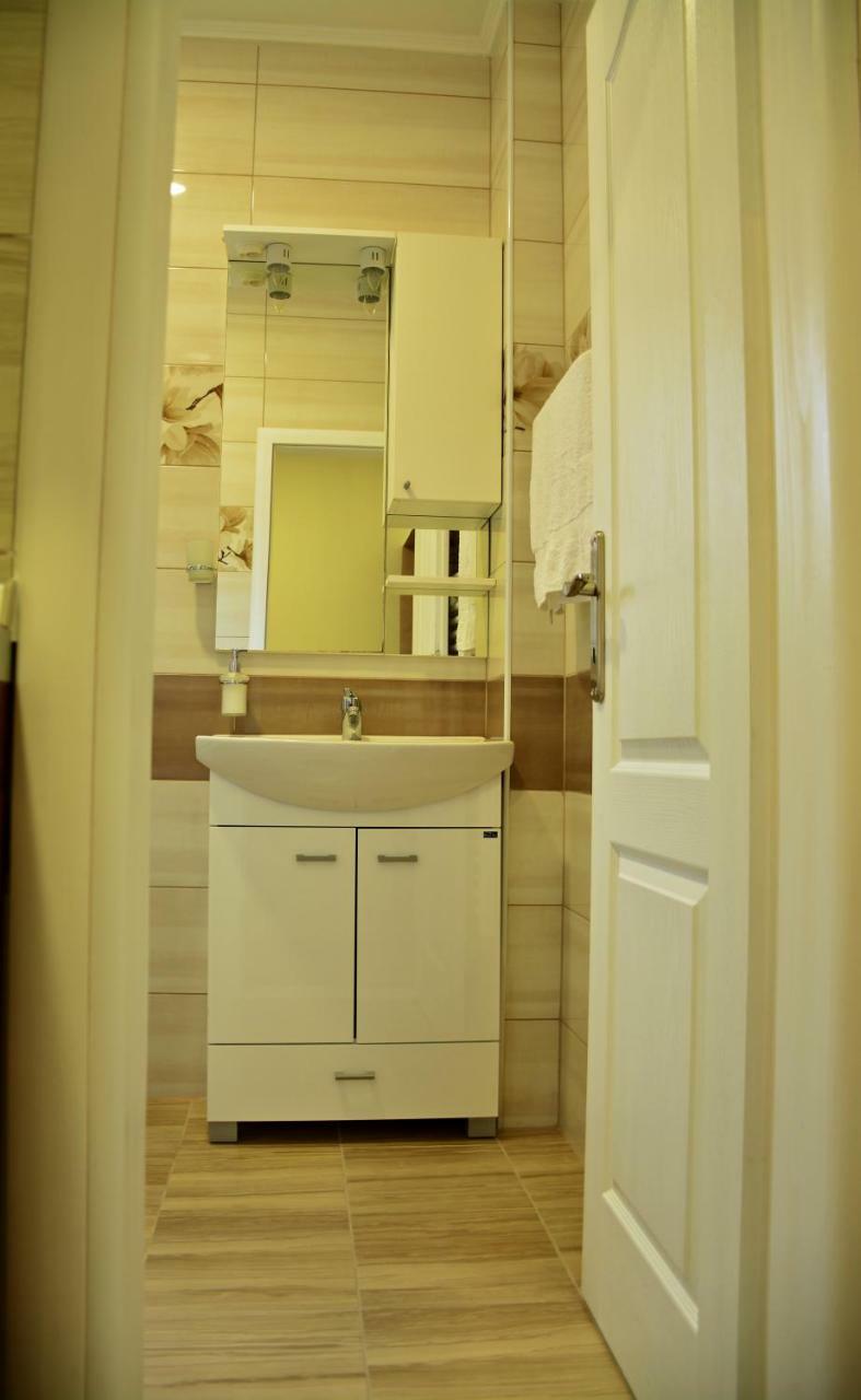 Višegrad Apartmani Nikolic מראה חיצוני תמונה