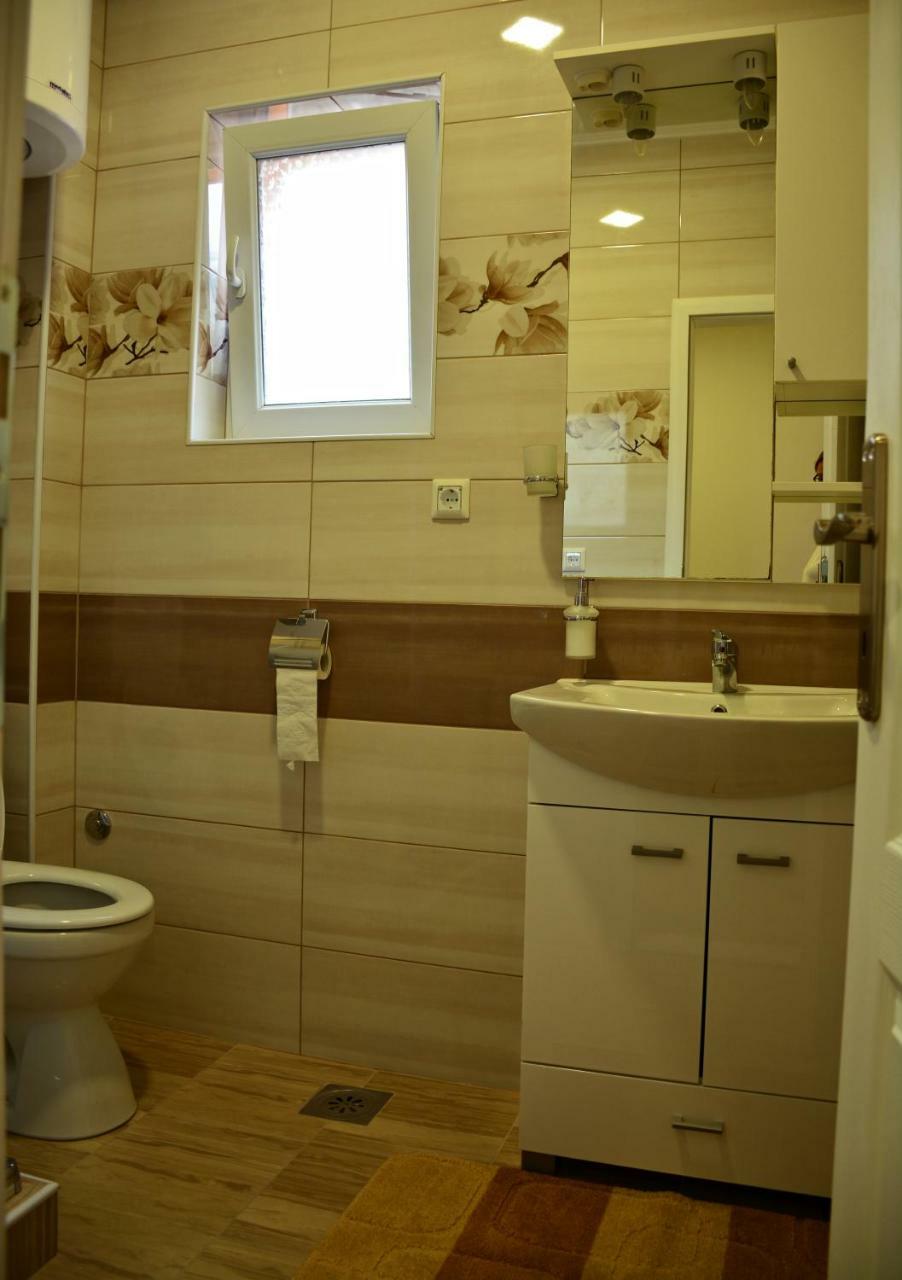 Višegrad Apartmani Nikolic מראה חיצוני תמונה