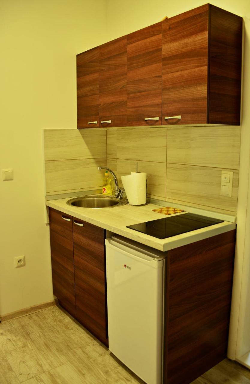 Višegrad Apartmani Nikolic מראה חיצוני תמונה