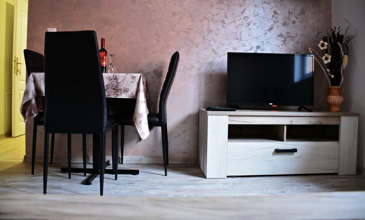 Višegrad Apartmani Nikolic מראה חיצוני תמונה
