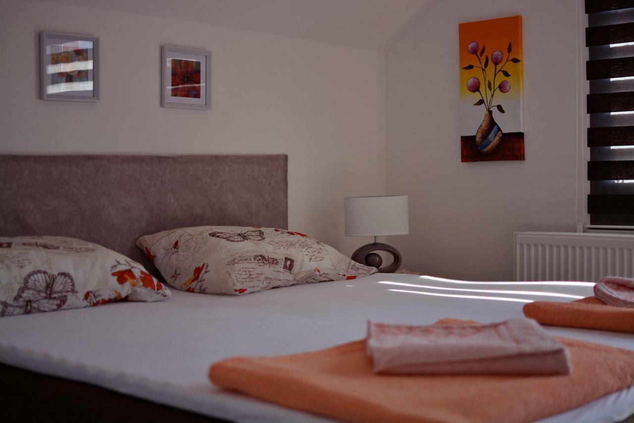 Višegrad Apartmani Nikolic מראה חיצוני תמונה