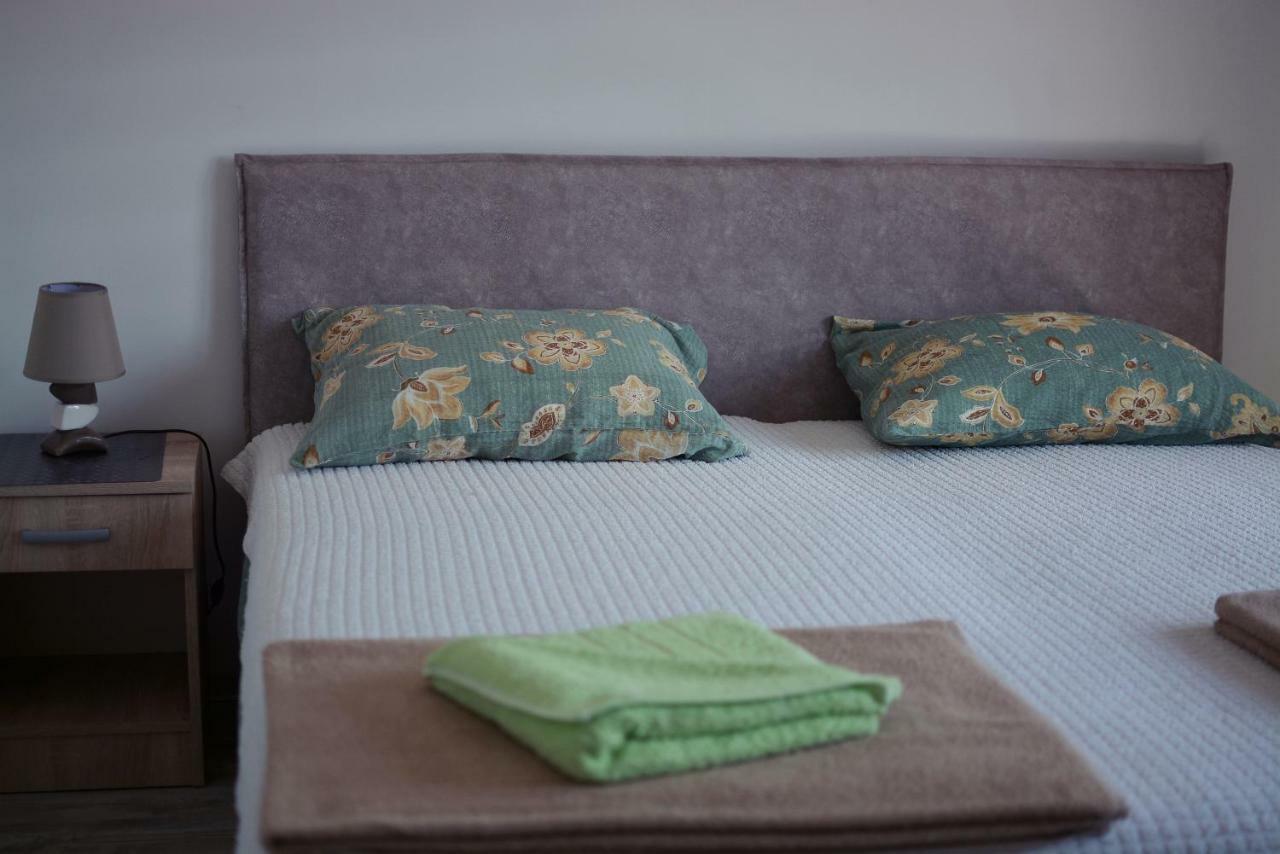 Višegrad Apartmani Nikolic מראה חיצוני תמונה