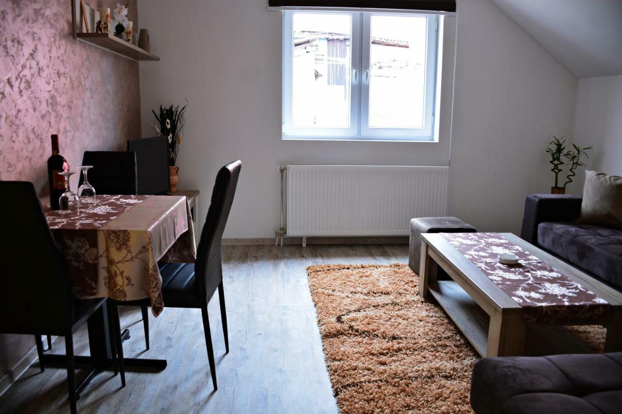 Višegrad Apartmani Nikolic מראה חיצוני תמונה