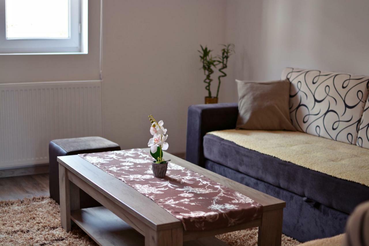 Višegrad Apartmani Nikolic מראה חיצוני תמונה