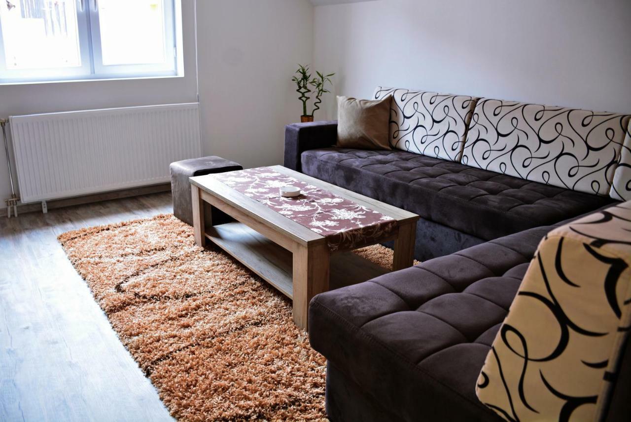 Višegrad Apartmani Nikolic מראה חיצוני תמונה