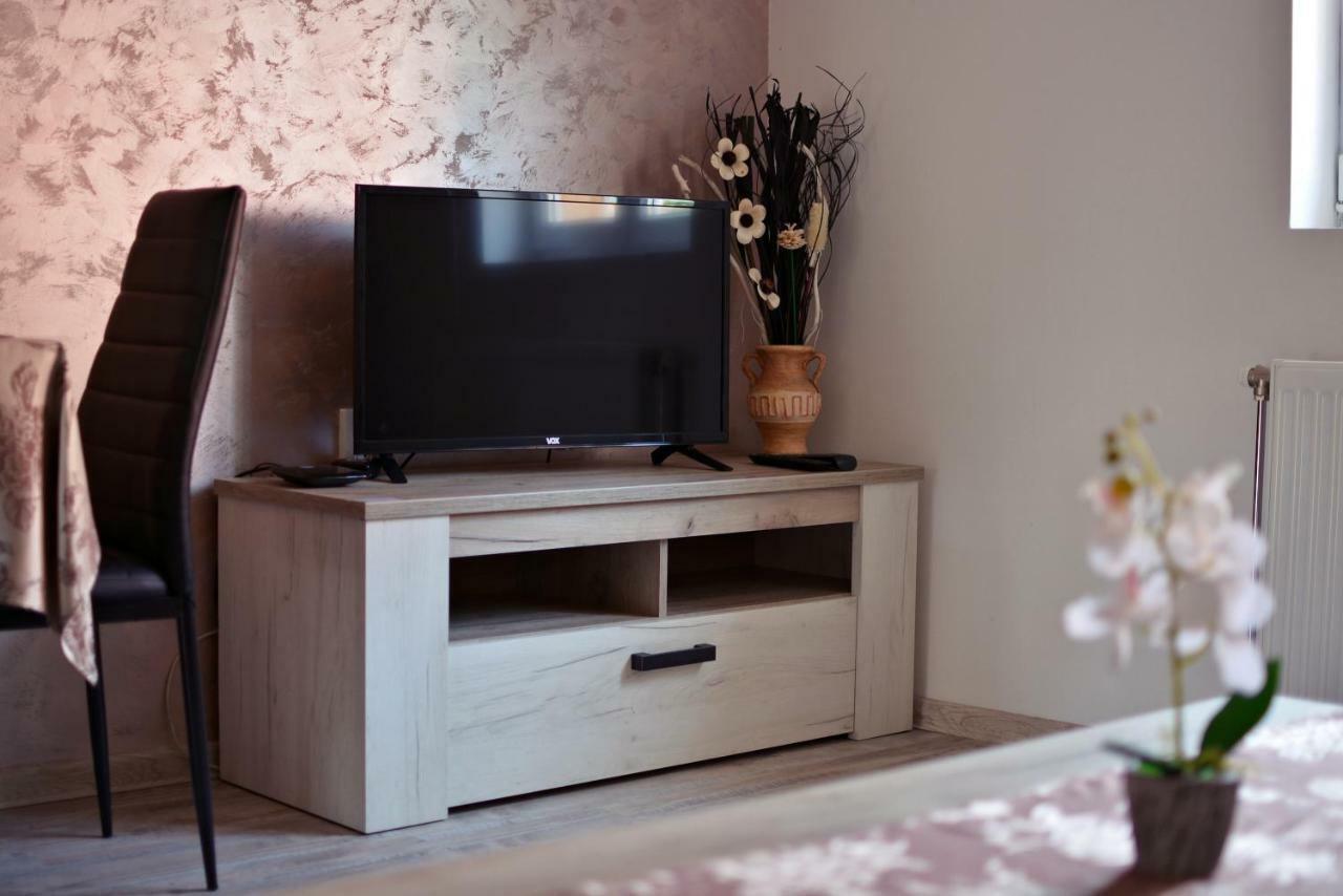 Višegrad Apartmani Nikolic מראה חיצוני תמונה