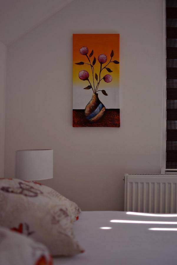 Višegrad Apartmani Nikolic מראה חיצוני תמונה