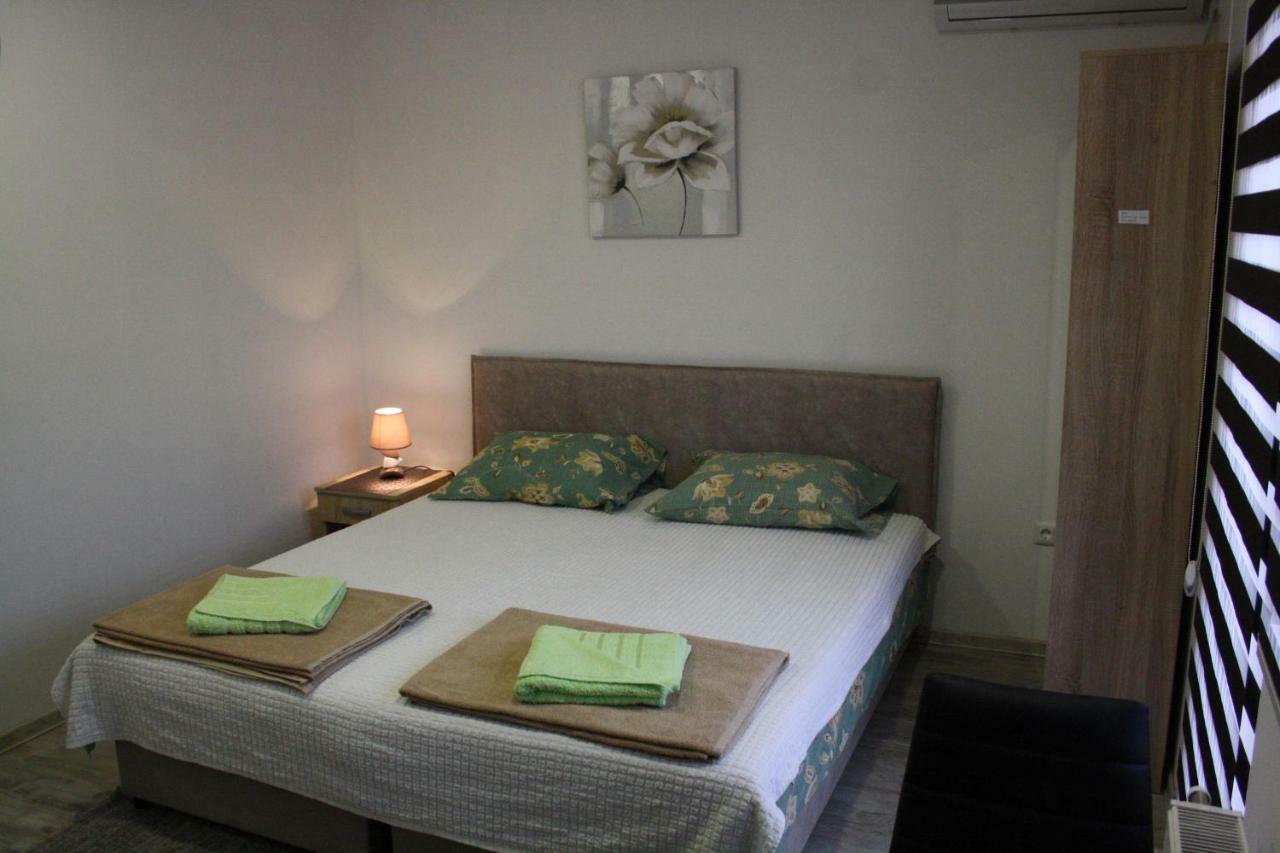 Višegrad Apartmani Nikolic מראה חיצוני תמונה