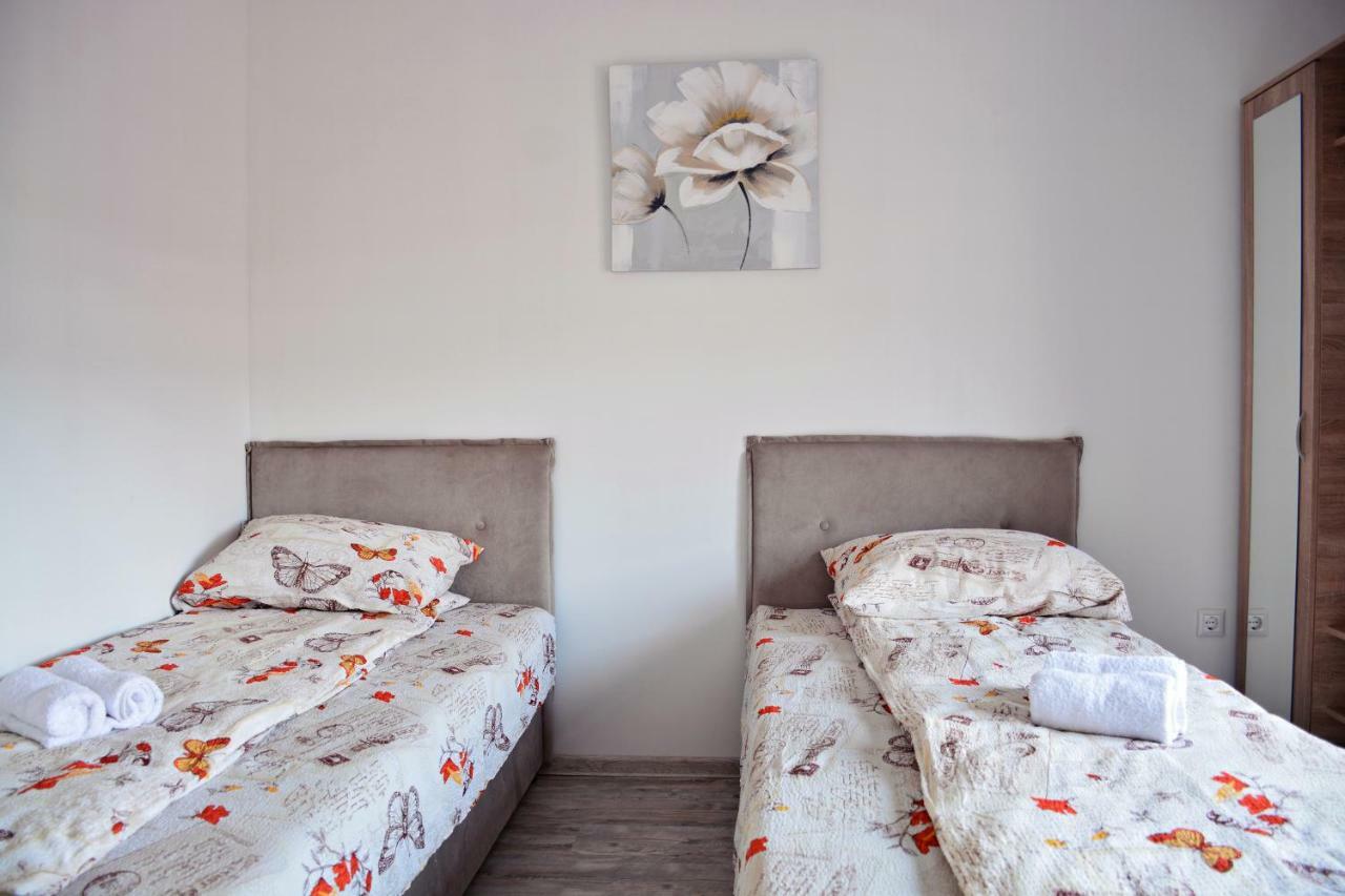Višegrad Apartmani Nikolic מראה חיצוני תמונה