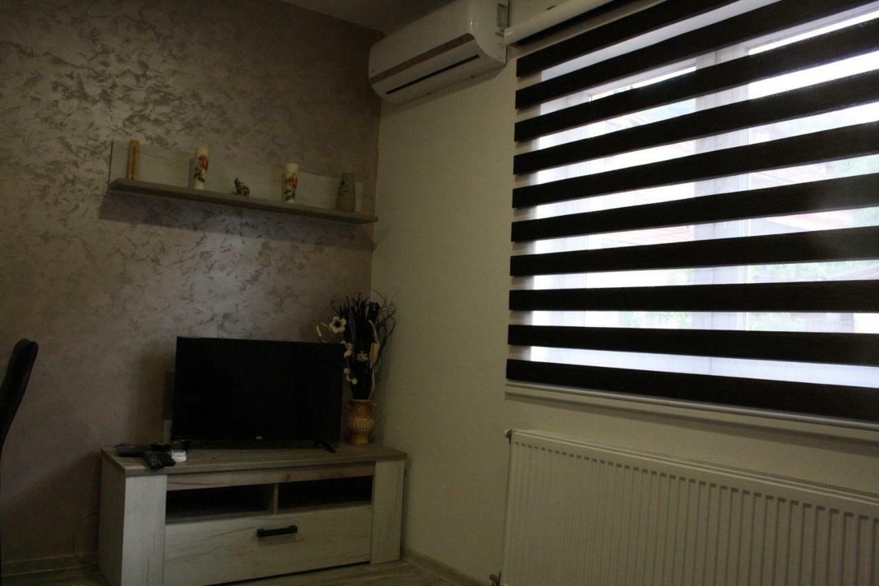 Višegrad Apartmani Nikolic מראה חיצוני תמונה