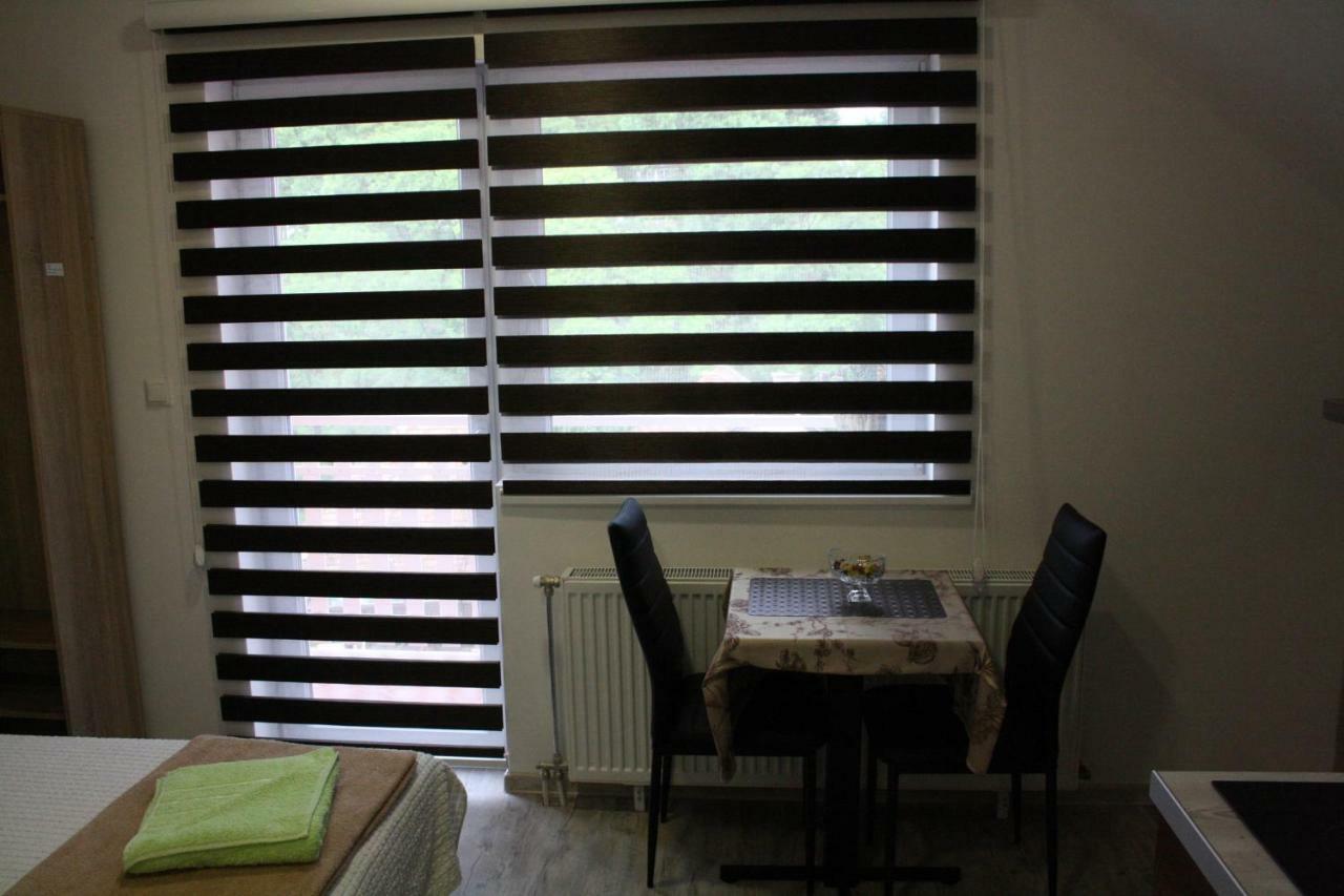 Višegrad Apartmani Nikolic מראה חיצוני תמונה