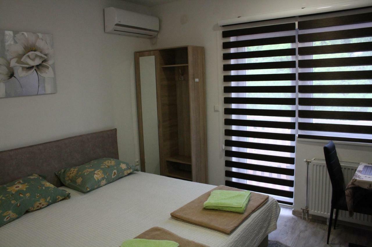 Višegrad Apartmani Nikolic מראה חיצוני תמונה