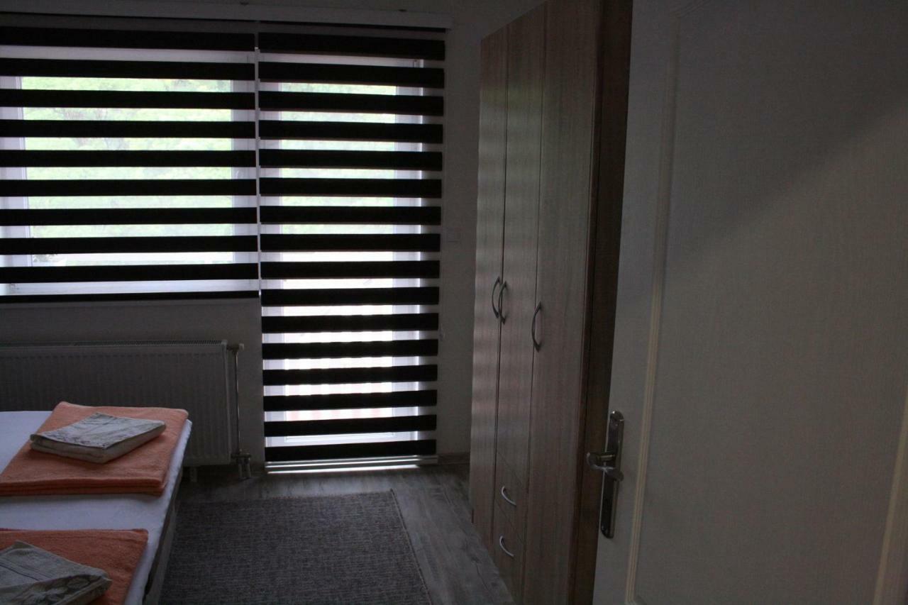 Višegrad Apartmani Nikolic מראה חיצוני תמונה