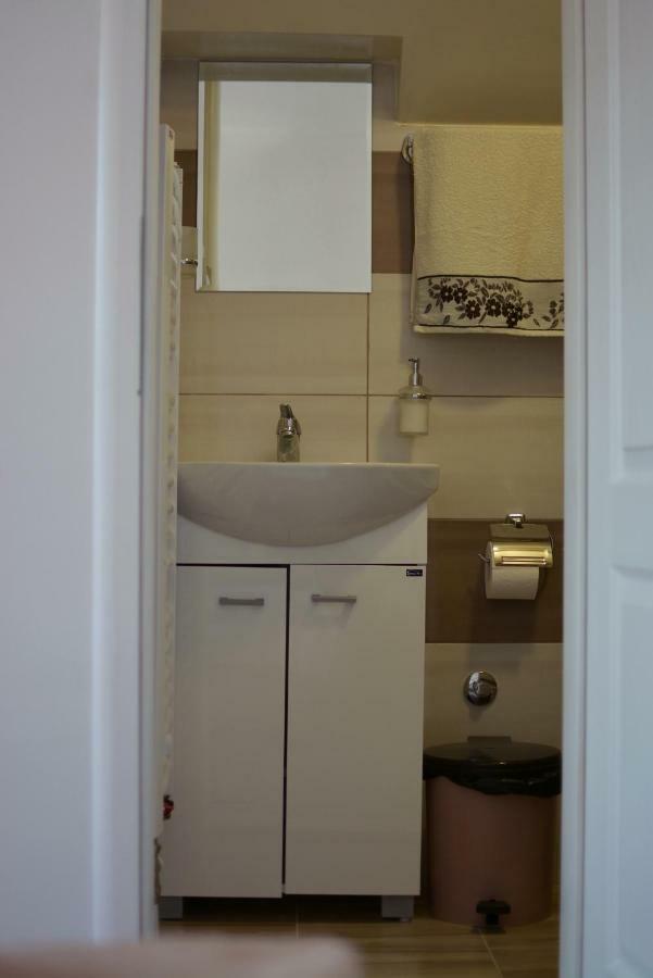 Višegrad Apartmani Nikolic מראה חיצוני תמונה