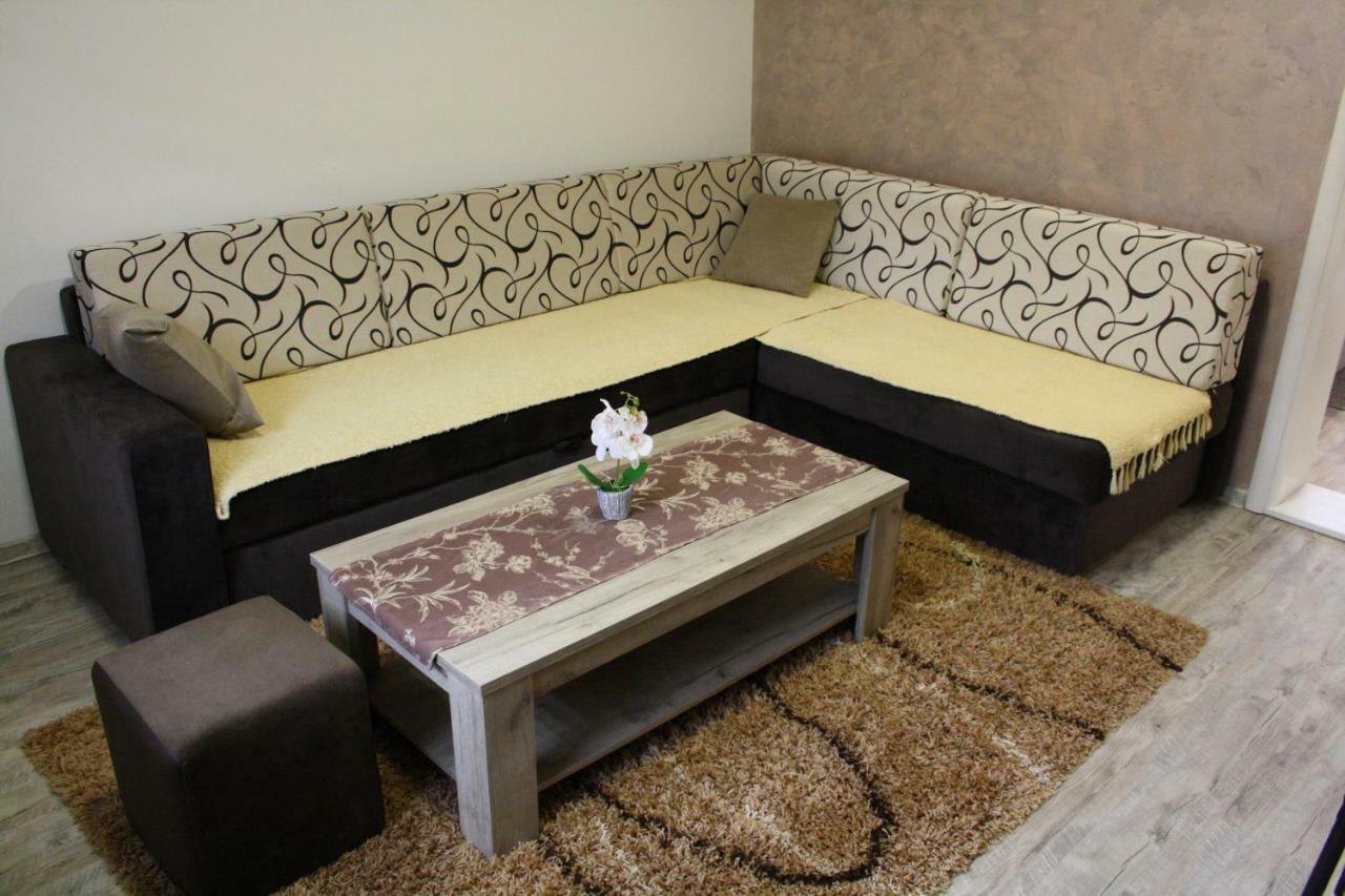 Višegrad Apartmani Nikolic מראה חיצוני תמונה