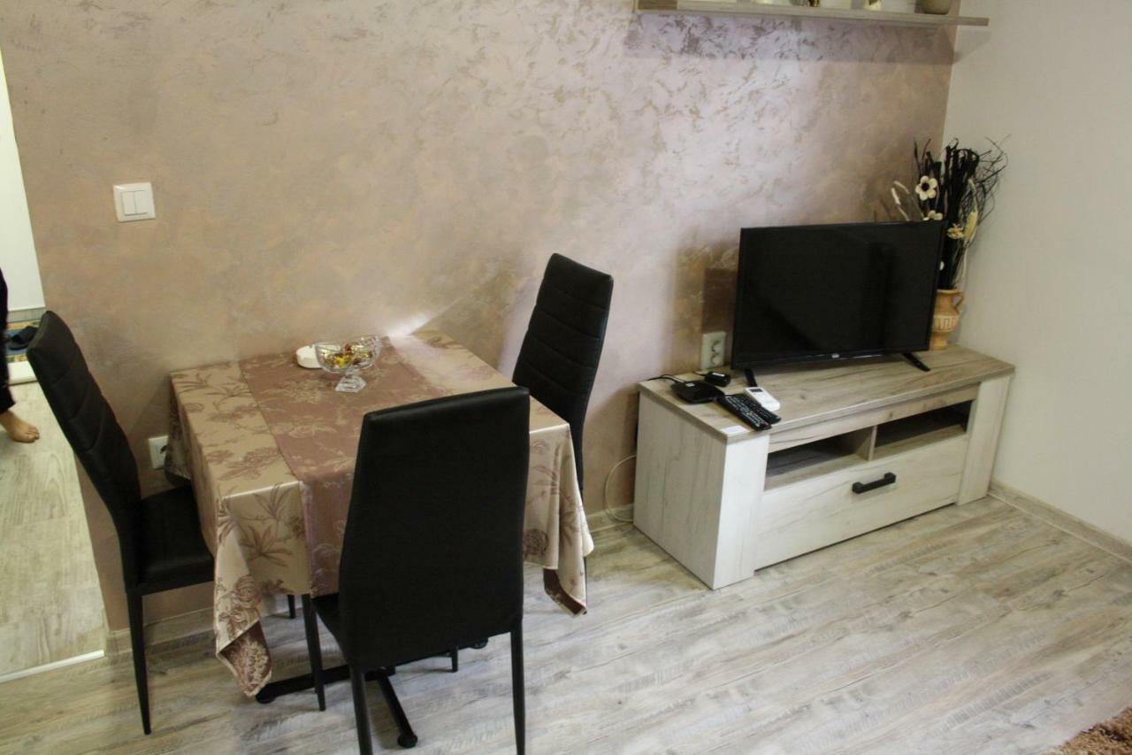 Višegrad Apartmani Nikolic מראה חיצוני תמונה