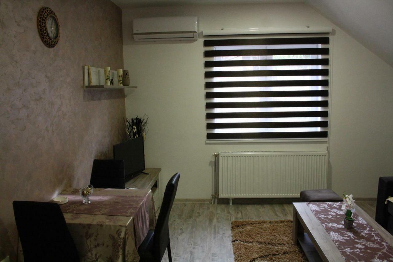 Višegrad Apartmani Nikolic מראה חיצוני תמונה